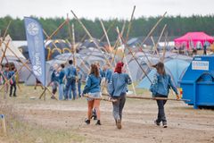 Beijer Byggmaterial x Jamboree26