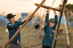 Beijer Byggmaterial x Jamboree26