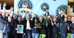 Årets byggmaterialhandlare 2026