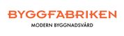 Byggfabriken