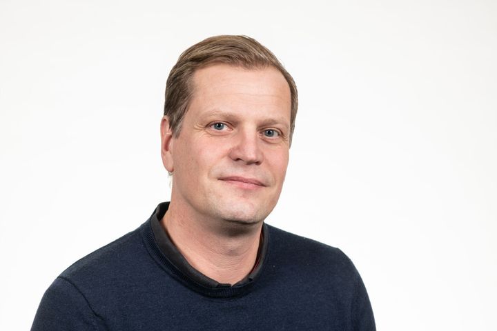 Niklas Selander blir ny vd för Sankt Kors - koncernen