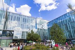 Terra Viva, Ebbepark