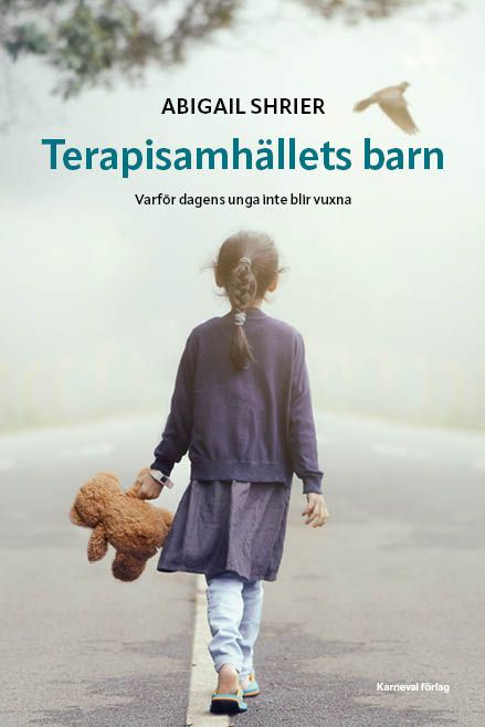 Om Terapisamhällets barn skrev Financial Times: »Boken är ett kraftfullt blitzangrepp på såväl föräldraskapsexperter som dem som jobbar inom psykisk hälsa och kommer att göra många terapeuter upprörda, men den ställer en viktig fråga: varför har inte den ökade behandlingen av psykisk ohälsa som Generation Z – de födda mellan 1997 och 2012 – erhållit resulterat i att förekomsten av depression har minskat?«