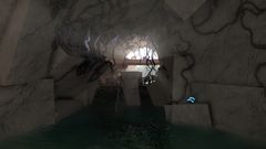 Screenshot från spelet Botinator