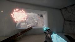 Botinator är ett fysikdrivet actionäventyr med co-op multiplayer, utvecklat av den Linköpingsbaserade spelstudion Slash Interactive.