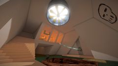 Botinator är ett fysikdrivet actionäventyr med co-op multiplayer, utvecklat av den Linköpingsbaserade spelstudion Slash Interactive.