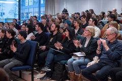 ESG Summit 2025