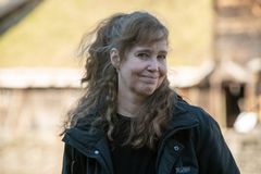 Johanna Lisberg Jensen är utställningsproducent på Kulturen i Lund