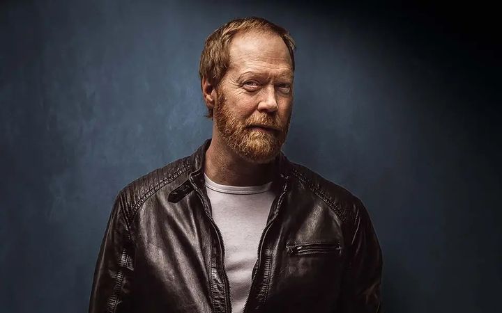 Lars-Johan Åge, professor i förhandling och medling vid Högskolan i Gävle. Foto: Privat (pressbild)