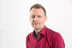 Ola Norrman Eriksson