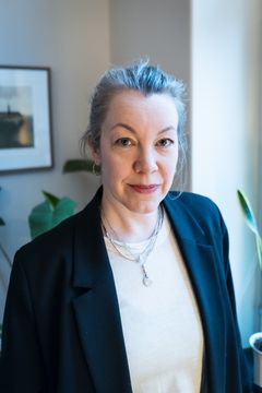 Klara Hermansson (pressbild)