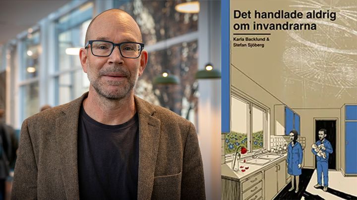 Stefan Sjöberg
