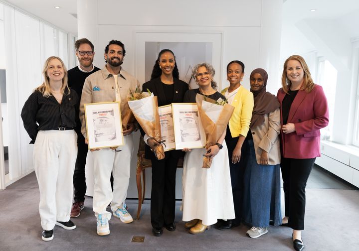 Fotograf: Yusuf Hussein