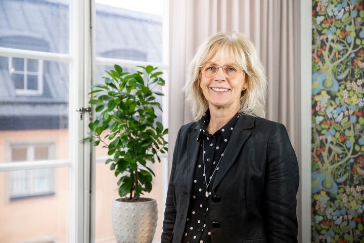 Lena Lyckenvik