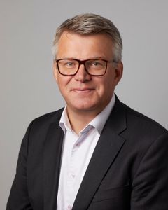 Portättbild Anders Persson