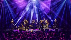 Från Broadway till Duvemåla