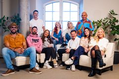 Foto: Christoffer Bendixen