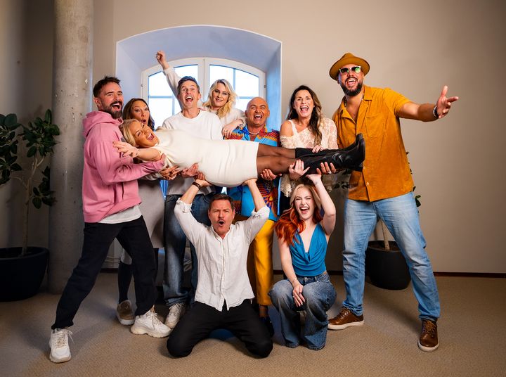 Foto: Christoffer Bendixen