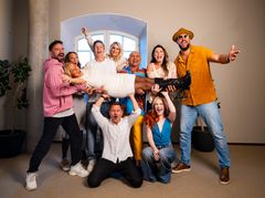 Foto: Christoffer Bendixen