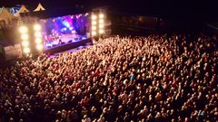 1. Publikbild. Foto Monky Media