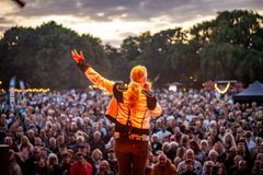 Rock The Night Festival i Malmö 2026