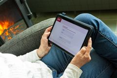 Min vårdplan via 1177