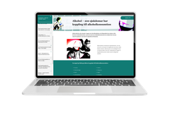 Utbildningen från NPO levnadsvanor och Regionala cancercentrum