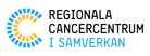 Regionala cancercentrum i samverkan