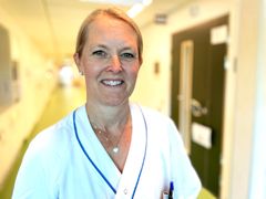 Cecilia Langenskiöld