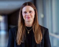 Elin Ljungqvist