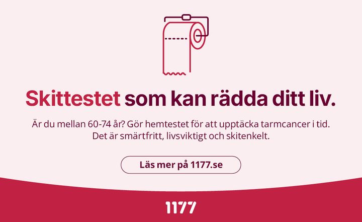 Skittestet%20som%20kan%20r%E4dda%20ditt%20liv.%20%C4r%20du%20mellan%2060-74%20%E5r%3F%20G%F6r%20hemtestet%20f%F6r%20att%20uppt%E4cka%20tarmcancer%20i%20tid.%20Det%20%E4r%20sm%E4rtfritt%2C%20liuvsviktigt%20och%20skitenkelt.%20L%E4s%20mer%20p%E5%201177.se/kolla-tarmen.