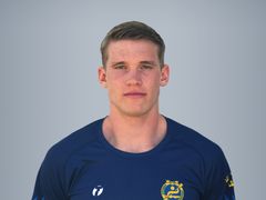 Karl Brodén, Nyköpings KK