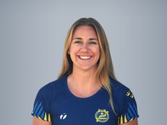 Julia Lagerstam, Lödde KK