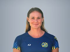 Johanna Johansson, Malmö KK