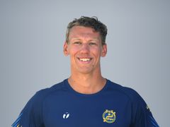 Dennis Kernen, Nyköpings KK