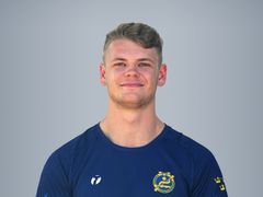 Jesper Johansson, Karlstads PK