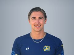 Eric Hedin, Karlstads PK