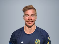 Martin Nathell, Ängelholms RoKK