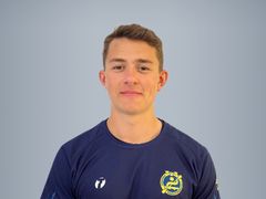 Johan Myrberg, Luleå KK