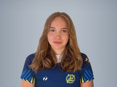 Elin Höglund, Brunnsvikens KK