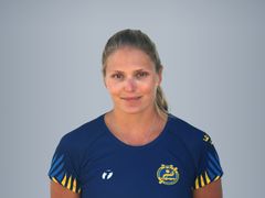 Moa Wikberg, Karlstads PK