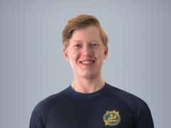 Gustaf Fiander, Nyköpings Forspaddlare