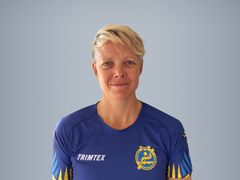 Emma Levemyr, Västkust Surfskiklubb