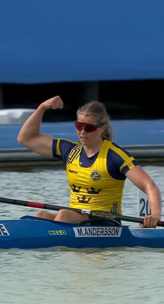 Melina Andersson
