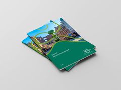 Rapporten Svensk Fastighetsmarknad Fokus 30 orter släpptes den 8 maj under Svefadagen