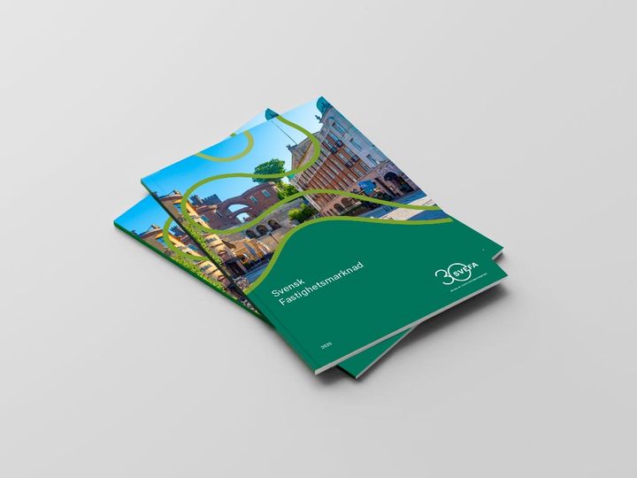 Rapporten Svensk Fastighetsmarknad Fokus 30 orter släpptes den 8 maj under Svefadagen