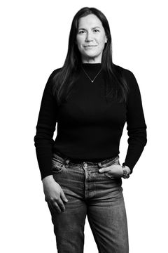 Jenny Hemlin, ny affärschef Upphandlingsstöd