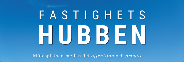 Svefas innergård, Fastighetshubben på Adelsgatan 25 i Visby är den naturliga mötesplatsen för privata och offentliga fastighetsaktörer.