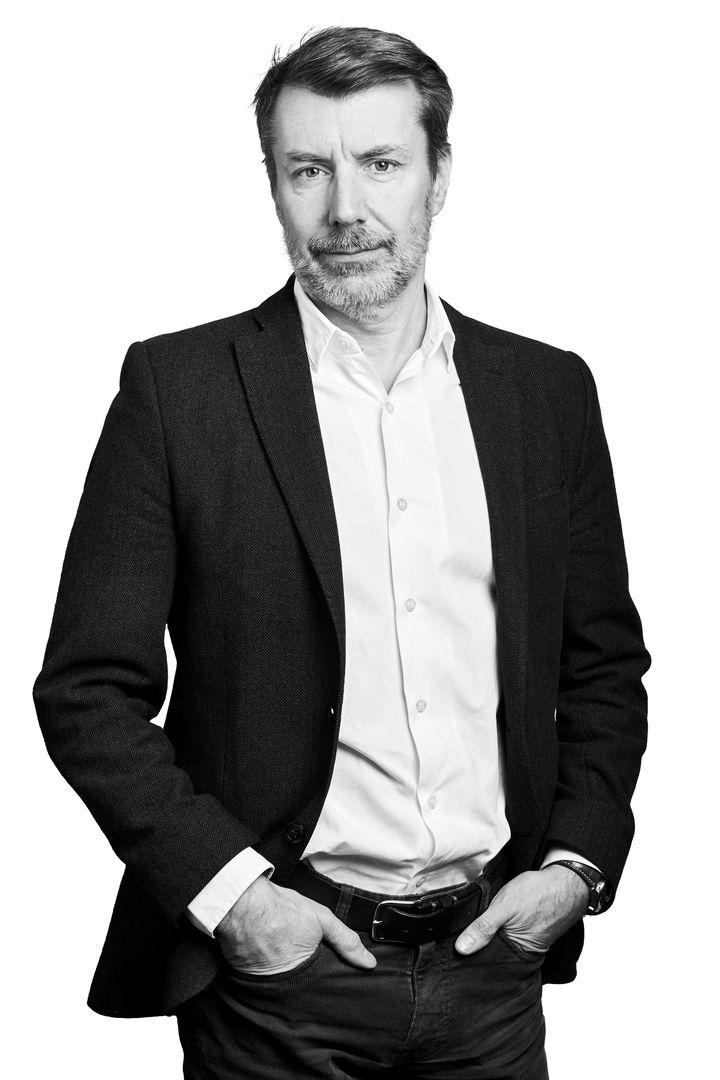 Per Ollas, seniorkonsult Svefa Förvaltningsrådgivning