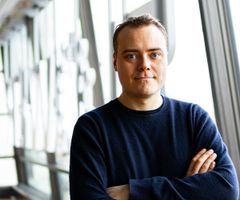 John Diklev, Flower's founder and CEO